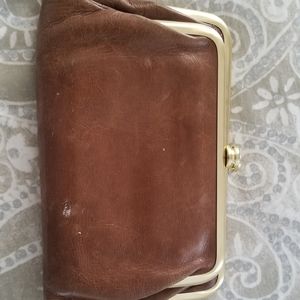Hobo wallet